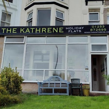 The Kathrene Holiday Flats فليتوود المظهر الخارجي الصورة